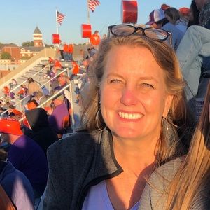 Meet your Posher, Kim